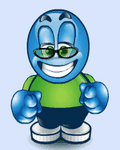 pic for Blue