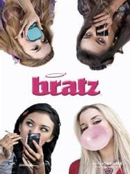 pic for Bratz