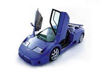 pic for Bugatti