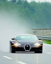 pic for Bugatti