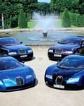 pic for Bugatti