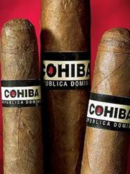 pic for COHIBA