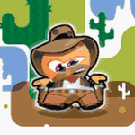 pic for COWBOY