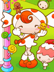pic for CandyGirl