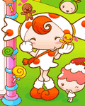 pic for Candys