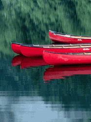 pic for Canoes