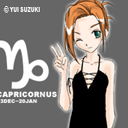 pic for Capricornus