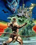 pic for Castlevania
