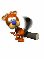 pic for Castor