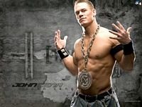 pic for Cena