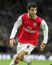 pic for Cesc