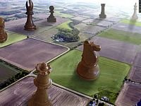 pic for Chessboard