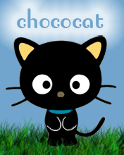 pic for Chococat