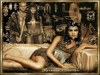 pic for Cleopatra