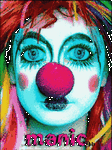 pic for Clown
