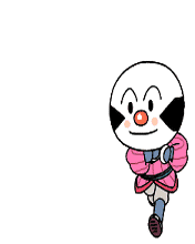 pic for Clown