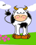 pic for Cow