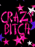 pic for Crazybitch