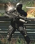 pic for Crysis