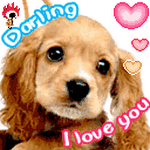 pic for DARLING