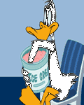 pic for Daffy