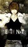pic for Deathnote