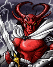 pic for Demon