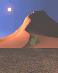 pic for Desert