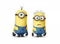 pic for Despicable-Me-2