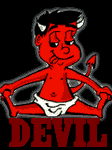 pic for Devil