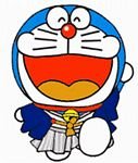 pic for Doraemon