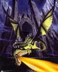 pic for Dragon