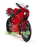 pic for Ducati