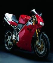 pic for Ducati