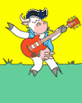 pic for ElvisCow
