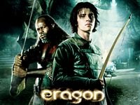 pic for Eragon