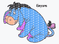 pic for Eyore