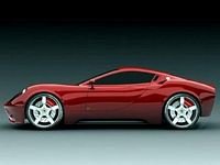 pic for Ferarri