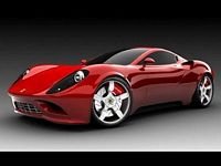 pic for Ferarri