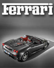 pic for Ferrari