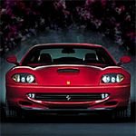 pic for Ferrari