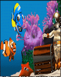 pic for FindingNemoFishes