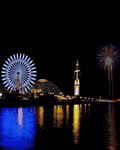 pic for Fireworks