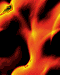 pic for Flames