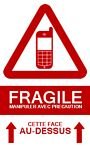 pic for Fragile