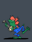 pic for Frog