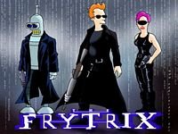 pic for Frytrix