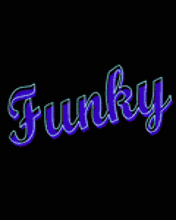 pic for Funky