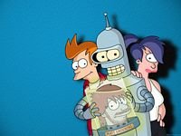 pic for Futurama