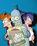 pic for Futurama